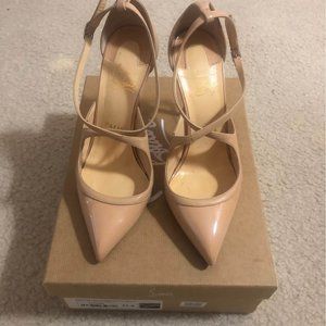 Christian Louboutin Heels
